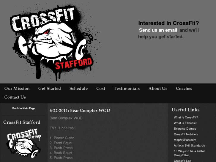 www.crossfitstafford.com