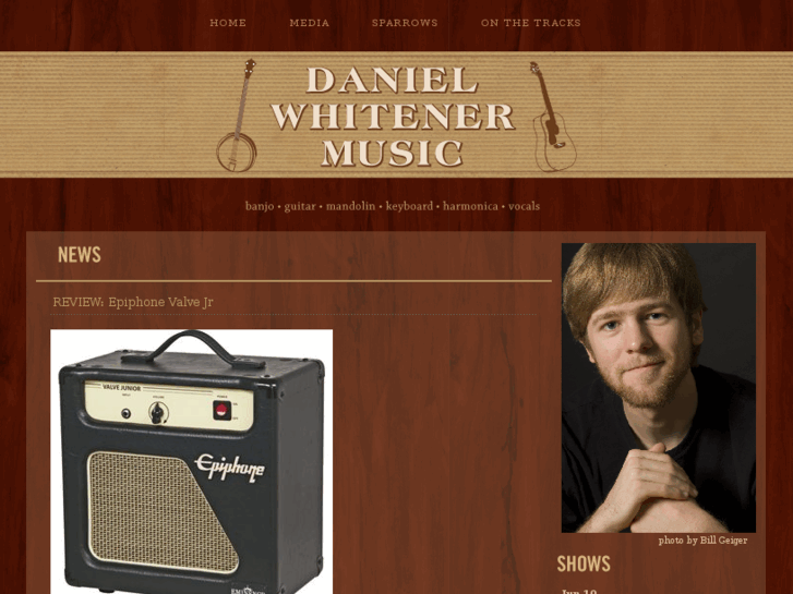 www.danwhitenermusic.com