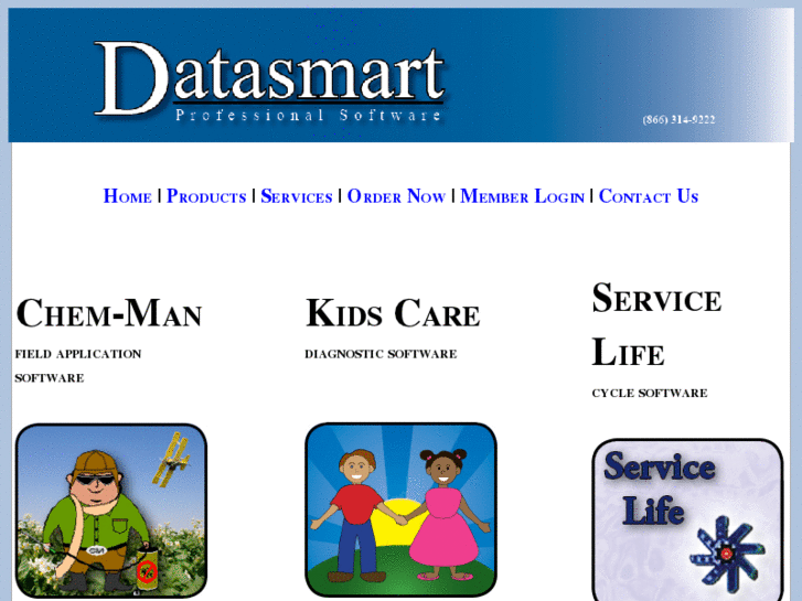 www.datasmartsoftware.net