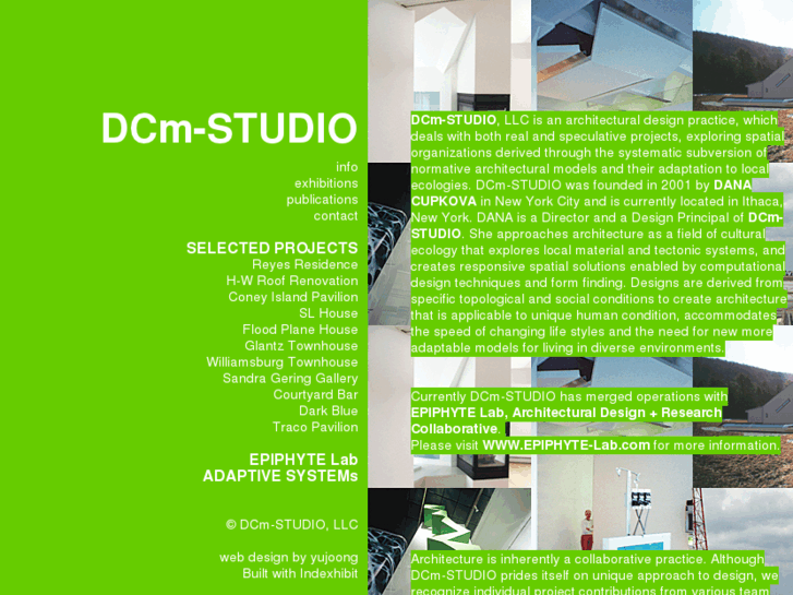 www.dcm-studio.net