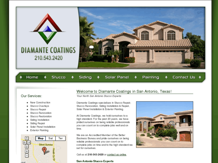 www.diamantecoatings.net