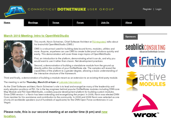 www.dnnct.com