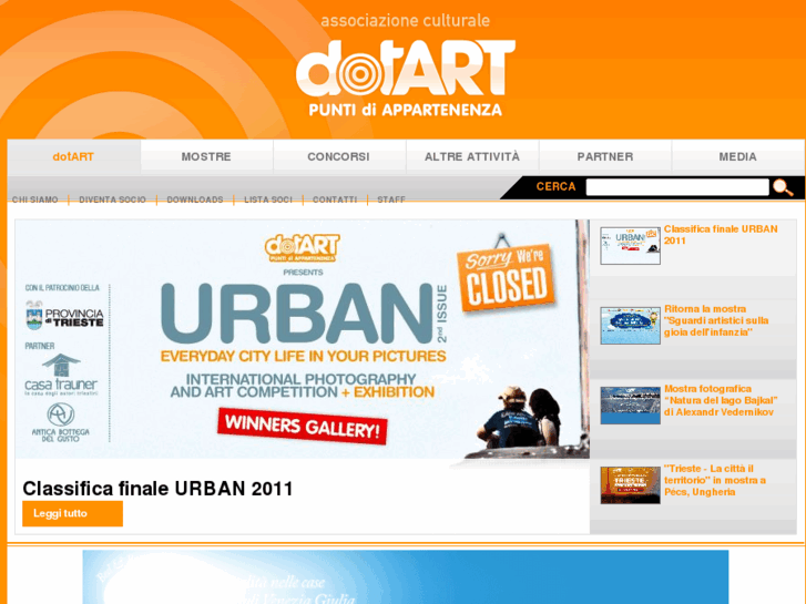 www.dotart.it