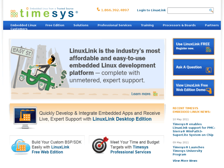 www.embeddedlinuxnewbies.com