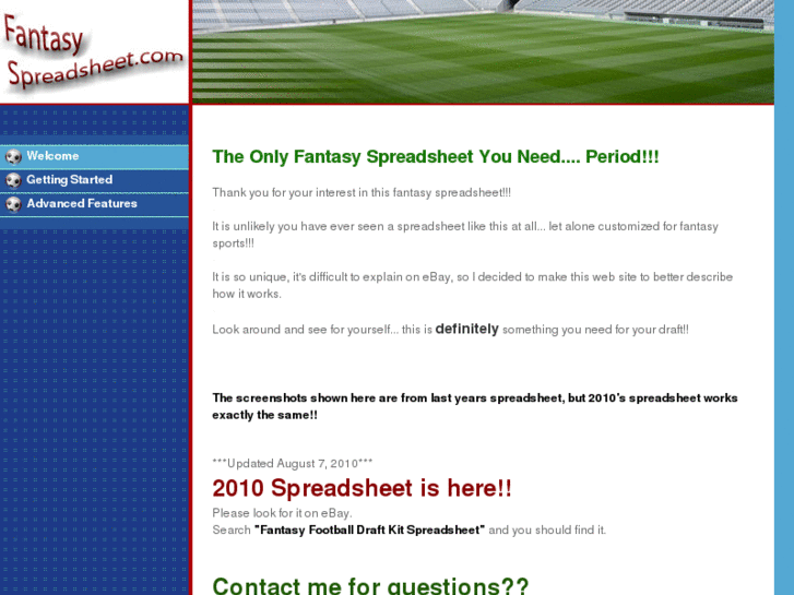 www.fantasyspreadsheet.com
