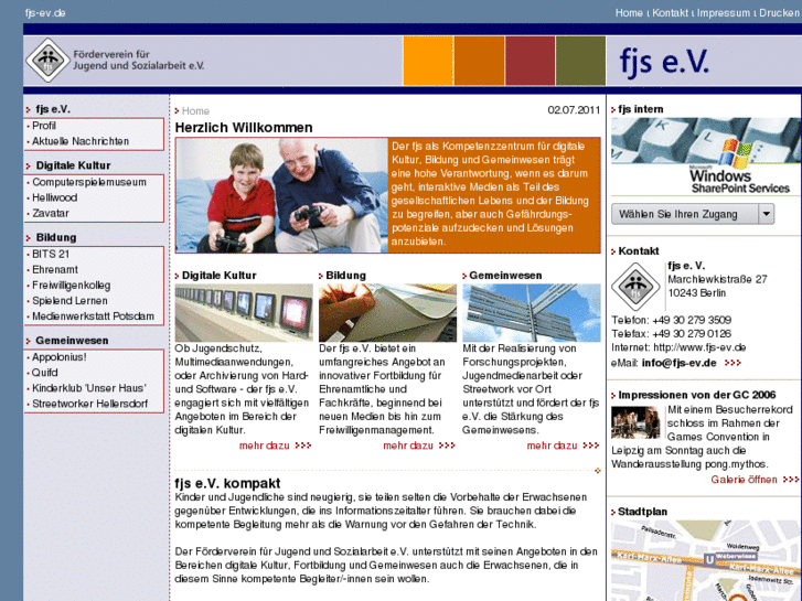 www.fjs-ev.de
