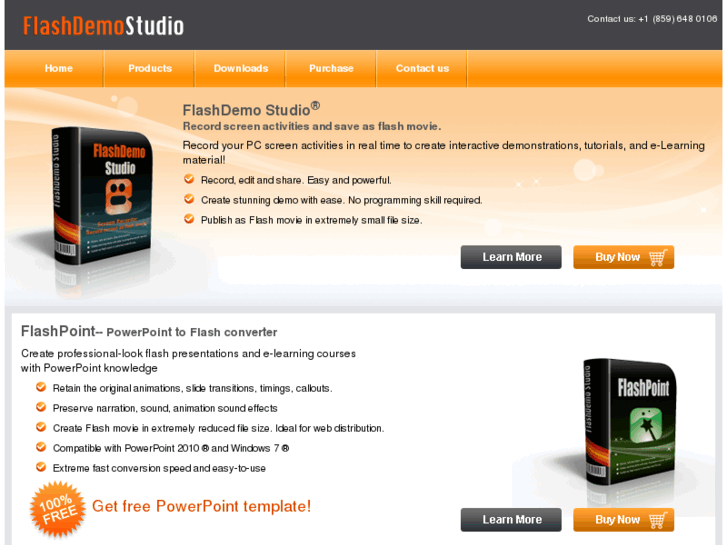 www.flashdemo.net