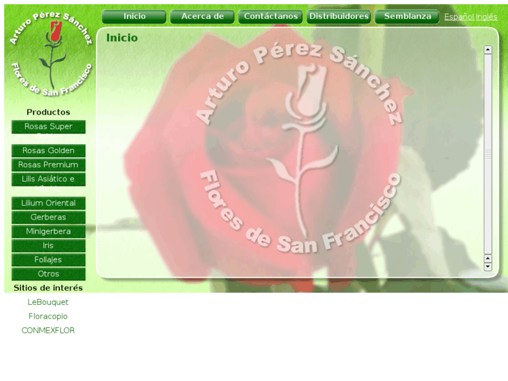 www.floresdesanfrancisco.com
