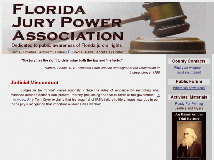 www.floridajurypower.org