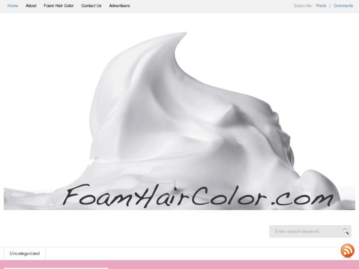 www.foamhaircolor.com