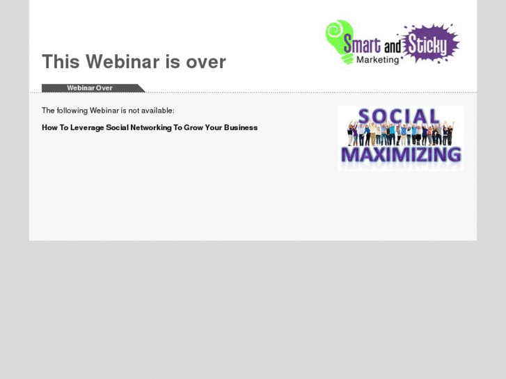 www.freesocialnetworkingwebinar.com