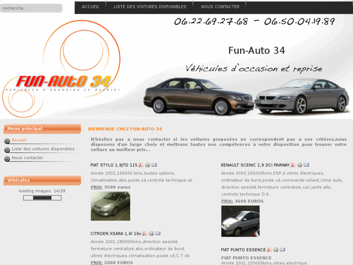 www.fun-auto34.com