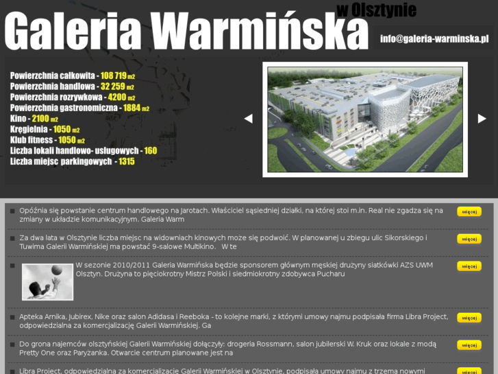 www.galeria-warminska.pl
