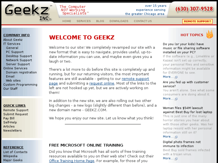 www.geekz.com