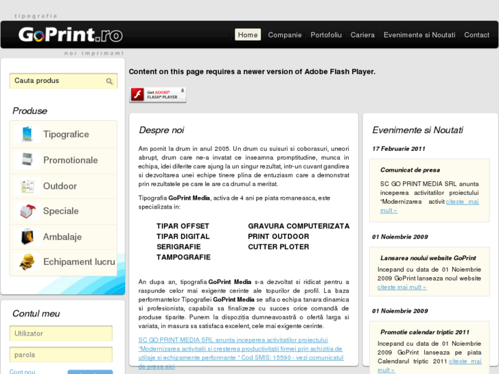 www.goprint.ro