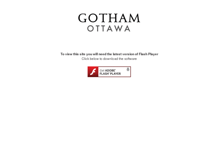 www.gothamottawa.com