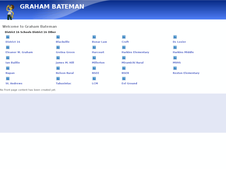 www.grahambateman.net