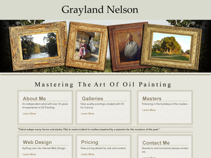 www.graylandnelson.com