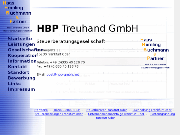 www.hbp-gmbh.net