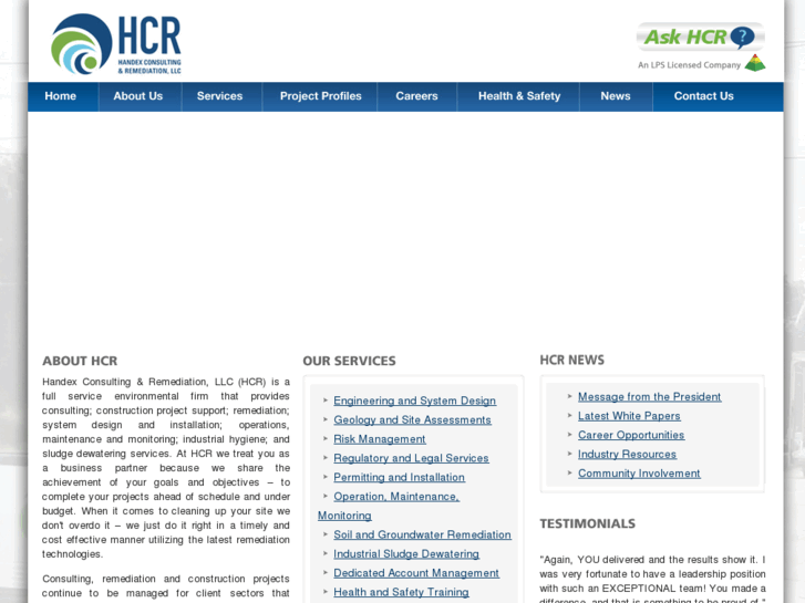 www.hcr-llc.com