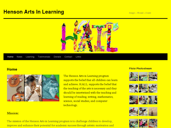 www.hensonartsinlearning.org