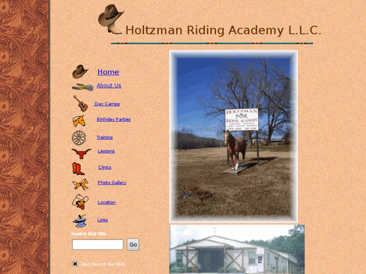 www.holtzmanridingacademy.com