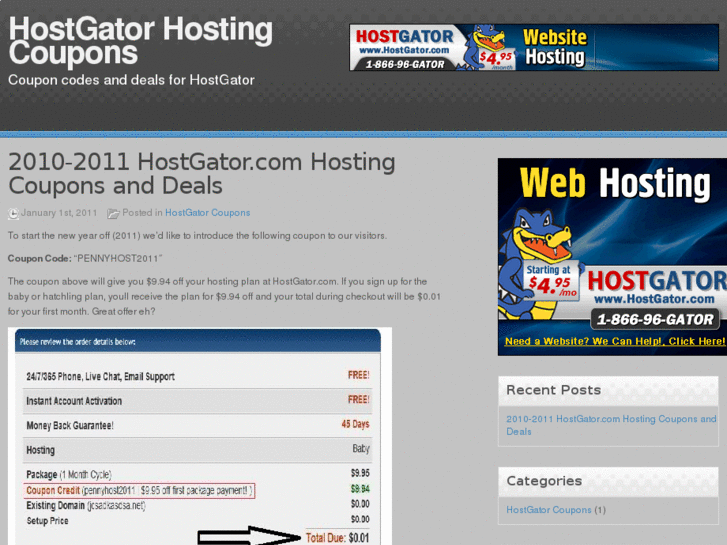 www.hostgator-hosting-coupons.com