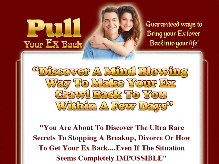 www.howtogetyourexbackebook.com