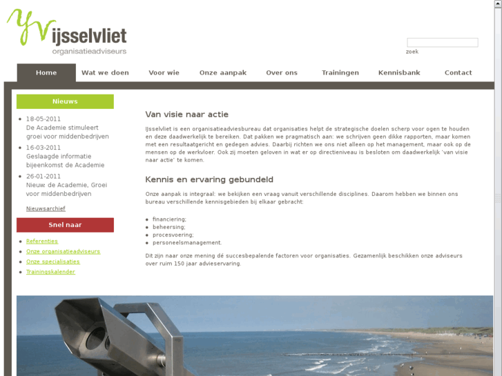 www.ijsselvliet.nl