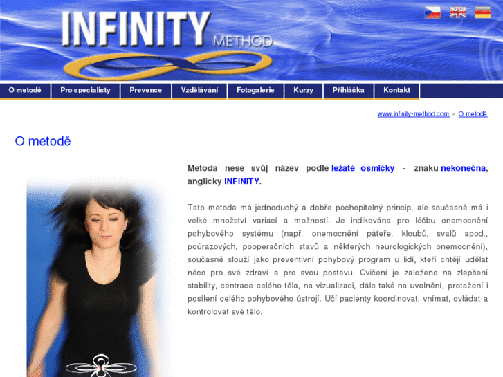 www.infinity-method.com