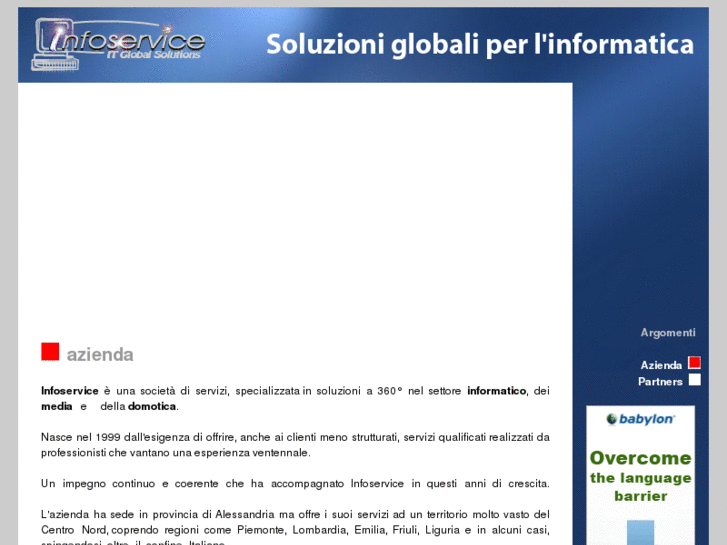 www.infoservice-net.it