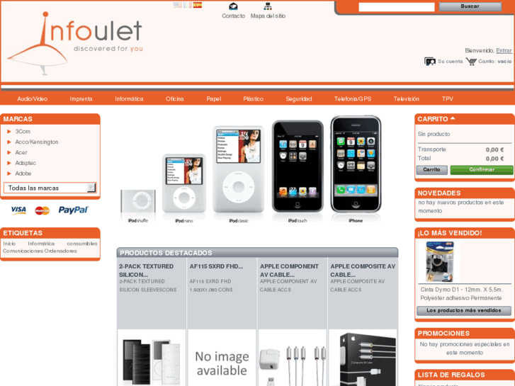 www.infoulet.com