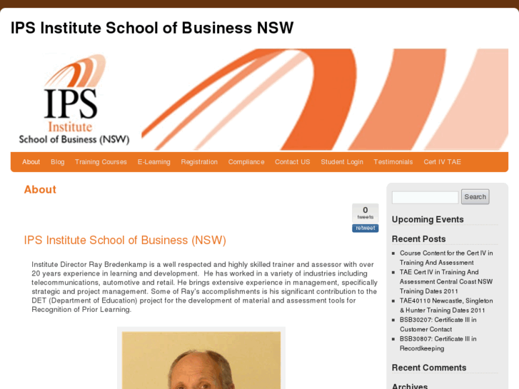 www.ipsinstitute.com.au