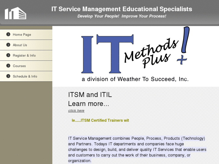 www.itmethodsplus.com