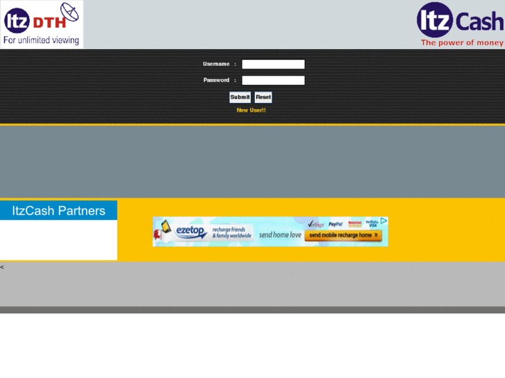 www.itzdth.com