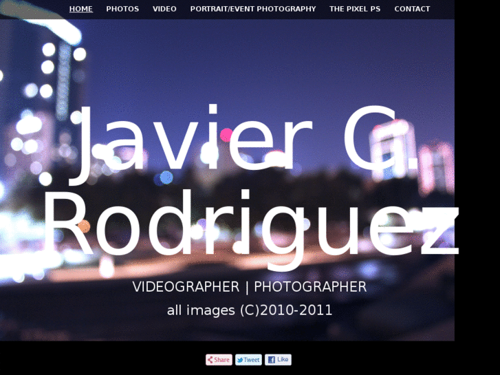 www.javiercrodriguez.com