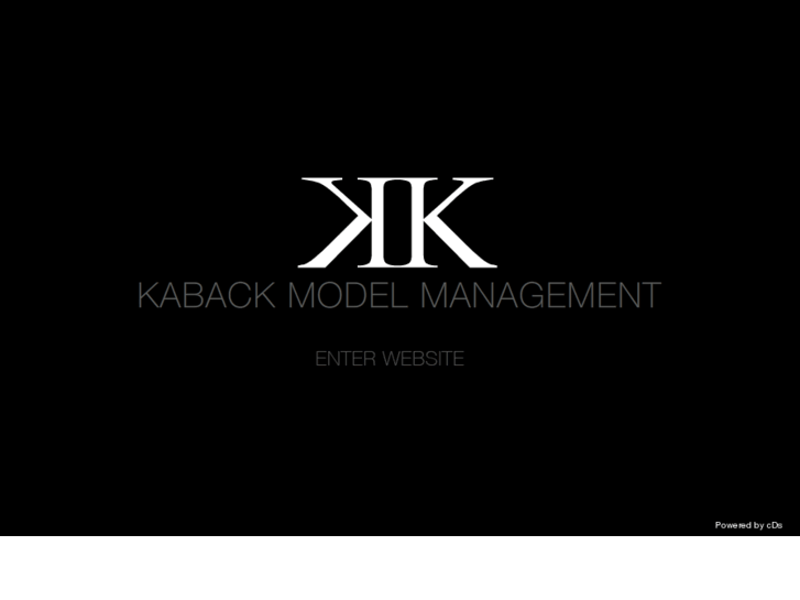 www.kabackmodelmanagement.com