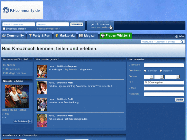 www.kh-community.de