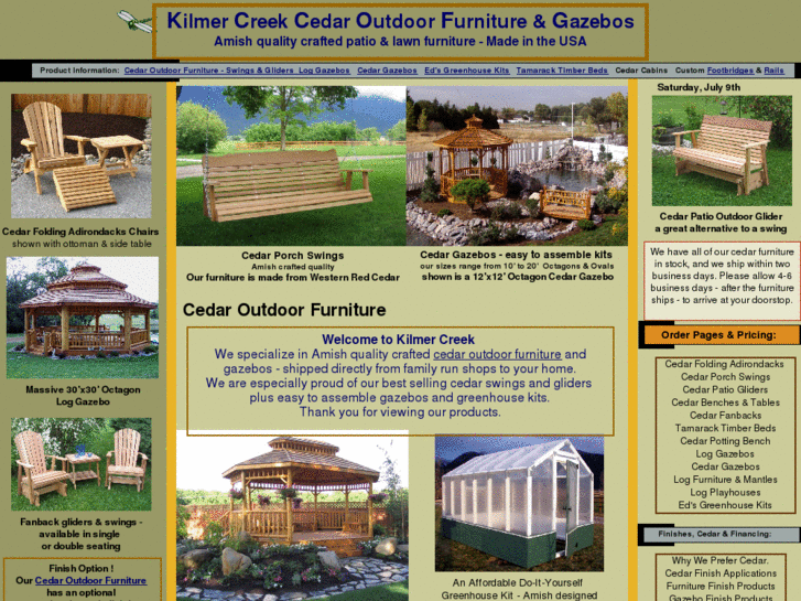 www.kilmercreek.com