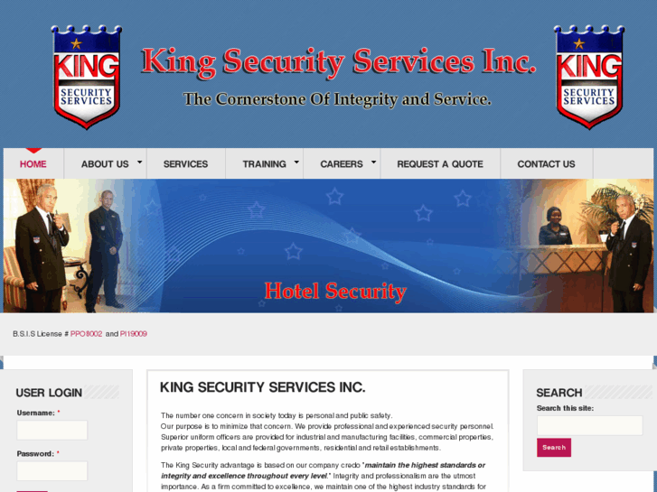www.kingsecurity.net