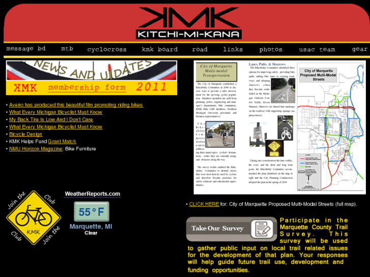 www.kmkcycling.com