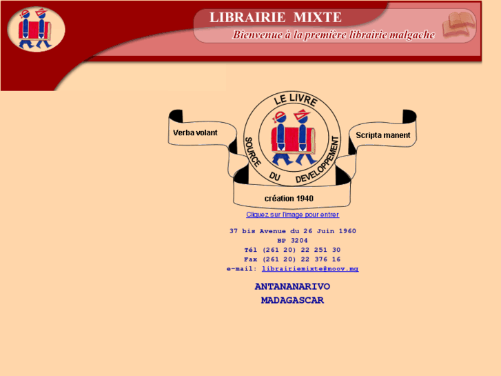 www.librairie-mixte.com