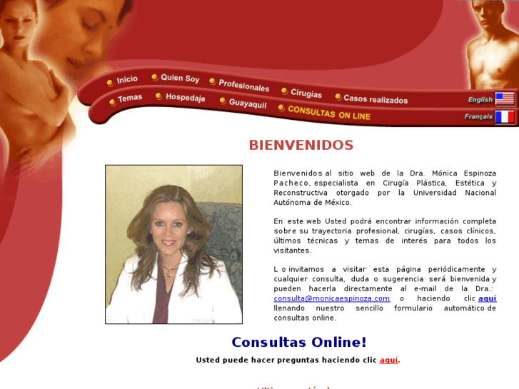 www.liposuccionprofesional.com