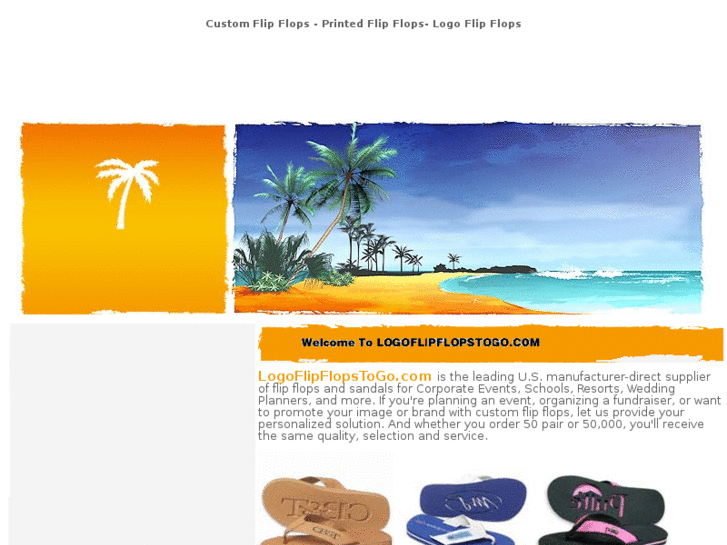 www.logoflipflopstogo.com