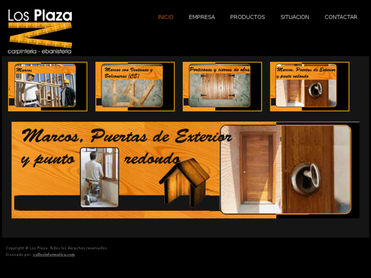 www.losplaza.com