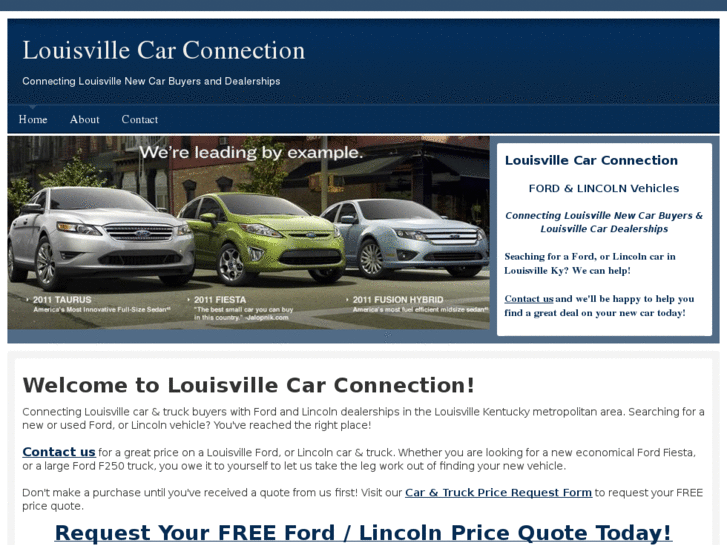 www.louisvillecarconnection.com