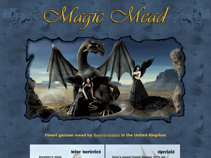 www.magic-mead.com