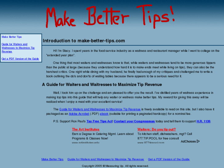 www.make-better-tips.com