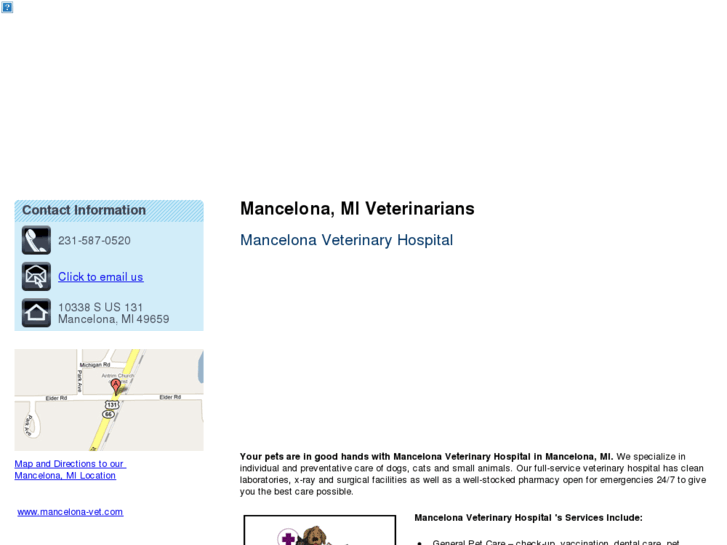 www.mancelonavet.com