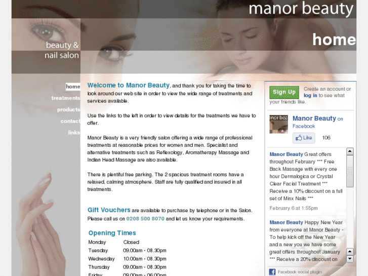 www.manorbeauty.co.uk